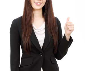 仕事が苦しい時から担当だった男性にアドバイス