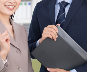 パパ活で横にいるだけでお金をもらえるおいしい仕事