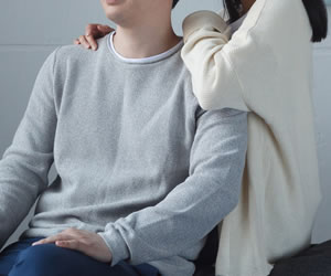 お金に余裕のある男を育てていく